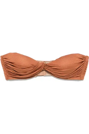 GIUSEPPE DI MORABITO Drapiertes Top