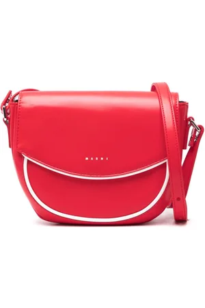 Marni Smile Umhängetasche