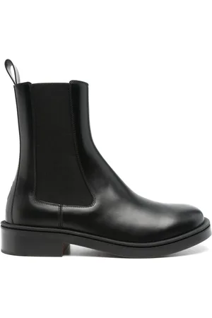 Alexander McQueen Klassische Stiefel