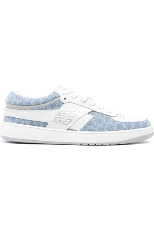 Givenchy G Move Jeans-Sneakers
