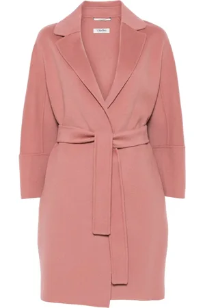 Max Mara Arona Mantel