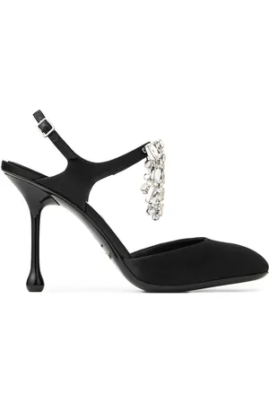 Jimmy Choo Verity Pumps 95mm