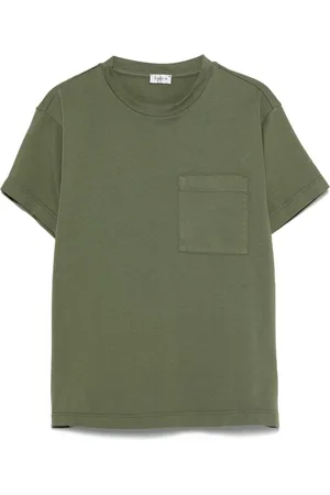 Il gufo Klassisches T-Shirt