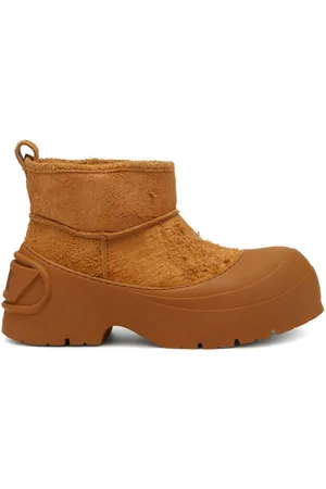 Diesel D-Donald Montone Stiefel