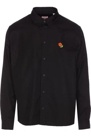 Kenzo Pop Hemd
