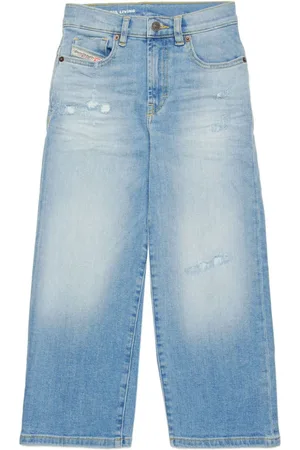 Diesel 2000-J Jeans