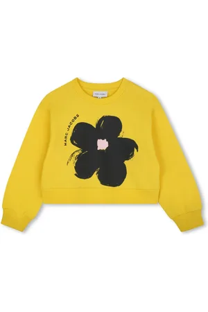 Marc Jacobs Sweatshirt mit Rundhalsausschnitt