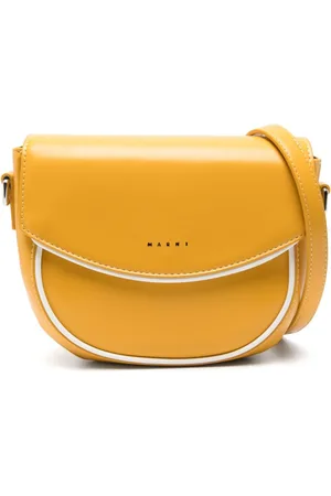 Marni Smile Schultertasche