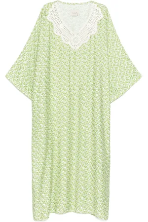 Bambah Flora Kleid