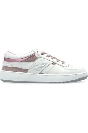 Givenchy Sneakers mit Logo-Print