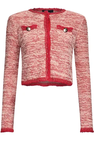 Liu Jo Gestrickte Jacke