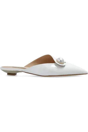 Casadei Blade Mules