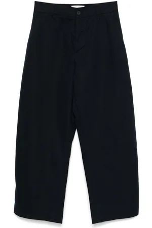 STUDIO NICHOLSON Chino aus Twill