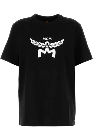 MCM Laurel T-Shirt