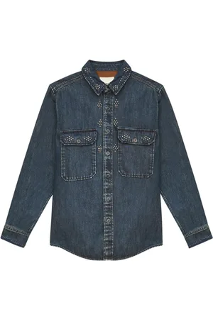 Isabel Marant Osco Hemd