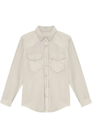 Isabel Marant Vasco Hemd
