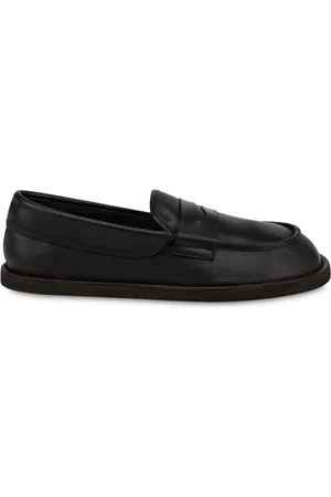 Moschino Klassische Loafer