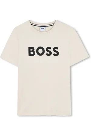 HUGO BOSS Klassisches T-Shirt