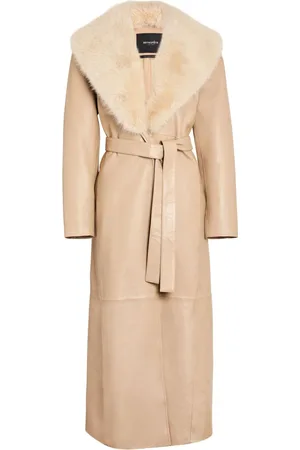 Retrofete Kieran Trenchcoat