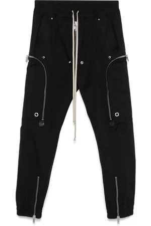 Rick Owens Bauhaus Cargohose