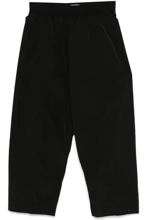 STUDIO NICHOLSON Hose mit Tapered-Bein