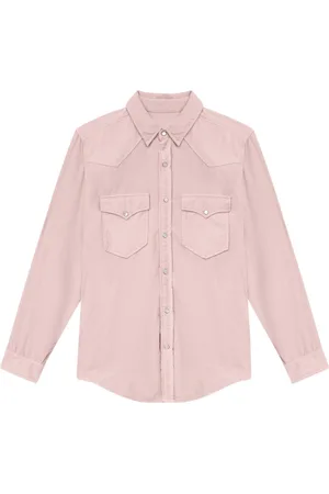 Isabel Marant Vasco Hemd