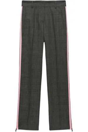 Msgm Hose aus Wolle