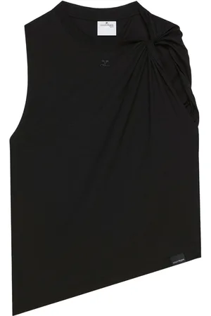 Courrèges Twist Tanktop