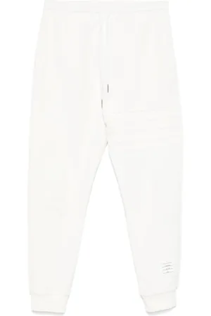 Thom Browne 4 Bar Stripe Jogginghose