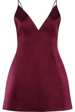Retrofete Giavanna Minikleid