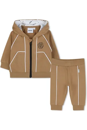 HUGO BOSS Klassischer Jogginganzug