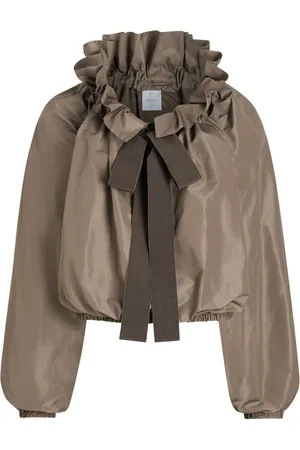 Patou Iconic Top mit Kordelzug