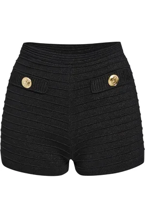 Retrofete Ashton Shorts