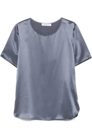 Max Mara Dida Bluse