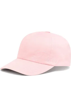 Patou Baseballkappe mit Logo-Stickerei