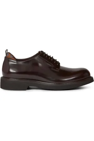 Etro Klassische Derby-Schuhe