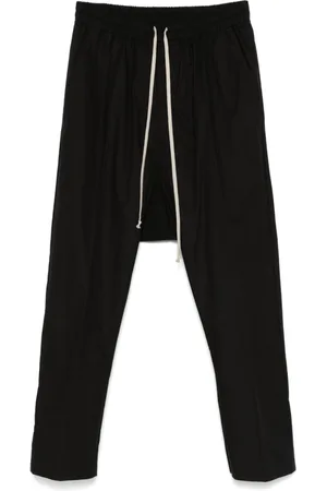 Rick Owens Hose im Baggy-Style
