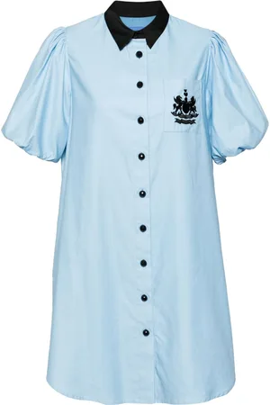 Macgraw Ivy League Kleid