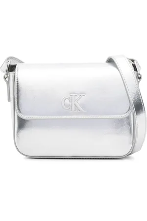 Calvin Klein Umhängetasche mit Logo