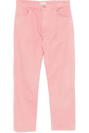Fursac Jeans mit geradem Bein