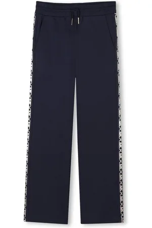 Michael Kors Jogginghose mit Logo-Print