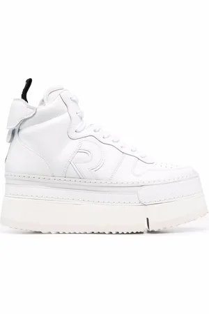 R13 Klobige Sneakers