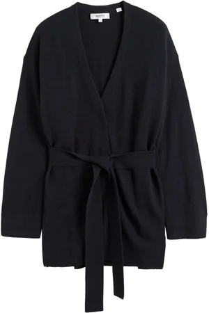 Chinti & Parker Gewickelter Cardigan