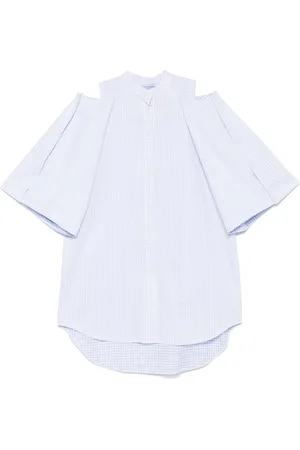 HENRIK VIBSKOV Flip Minikleid