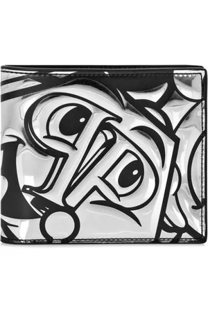 Philipp Plein Smile Portemonnaie