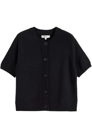 Chinti & Parker Kurzärmeliger Cardigan