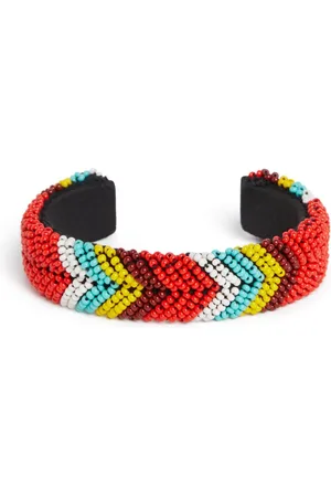 Alanui Memories of the Savannah Armband