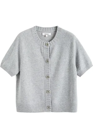 Chinti & Parker Kurzärmeliger Cardigan
