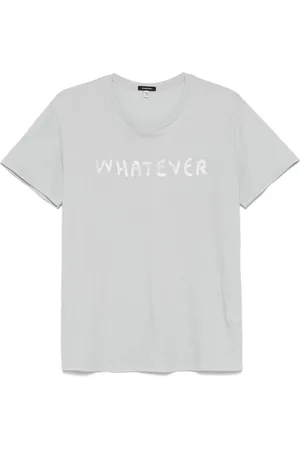 R13 Whatever Boy T-Shirt