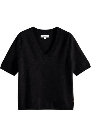 Chinti & Parker Kurzärmeliger Pullover